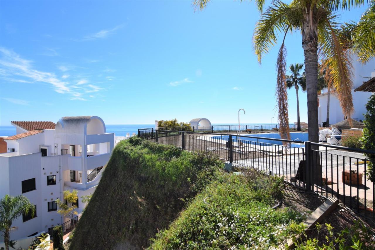 Calaceite 7101 Torrox Exterior foto
