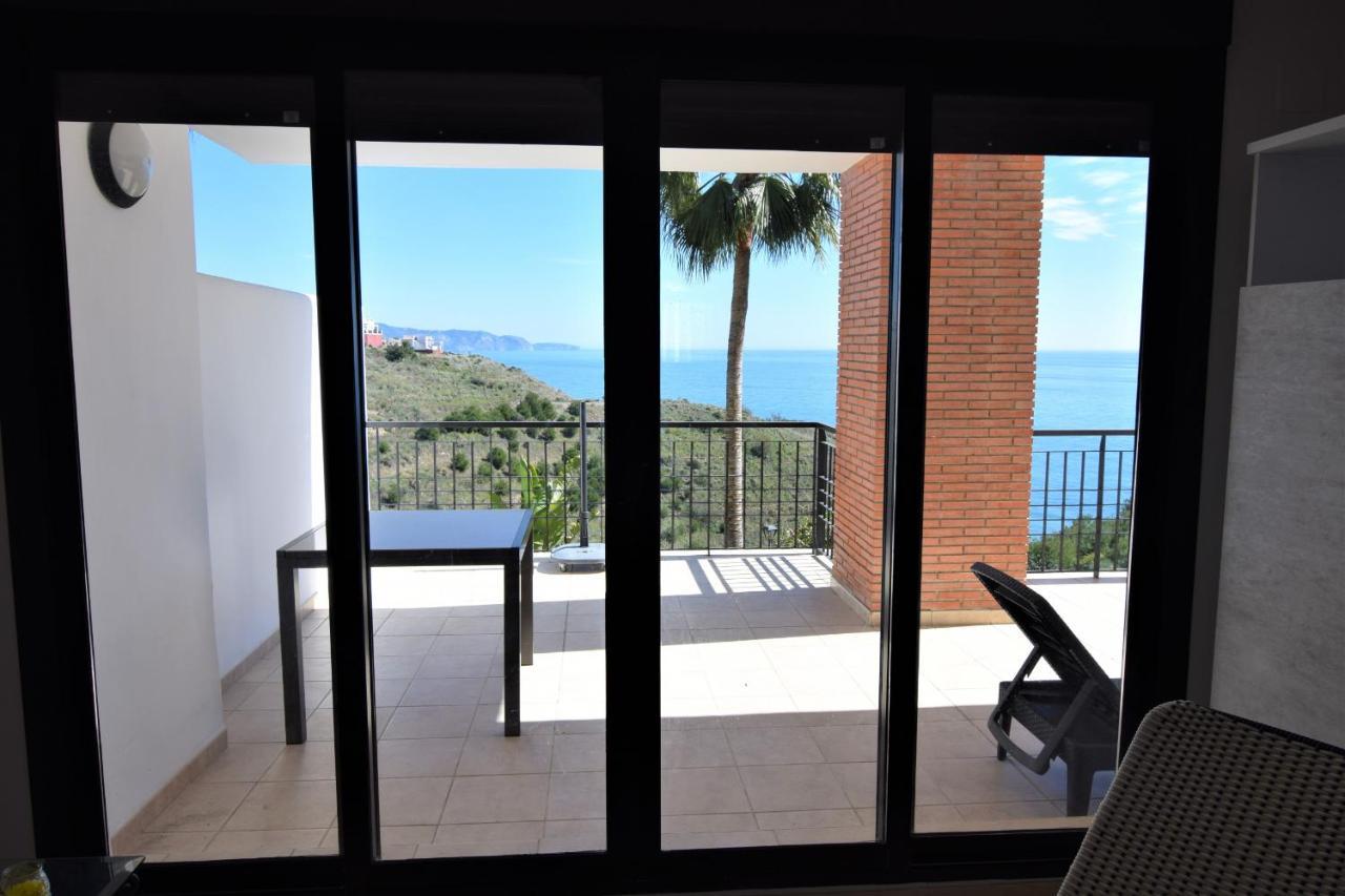 Calaceite 7101 Torrox Exterior foto