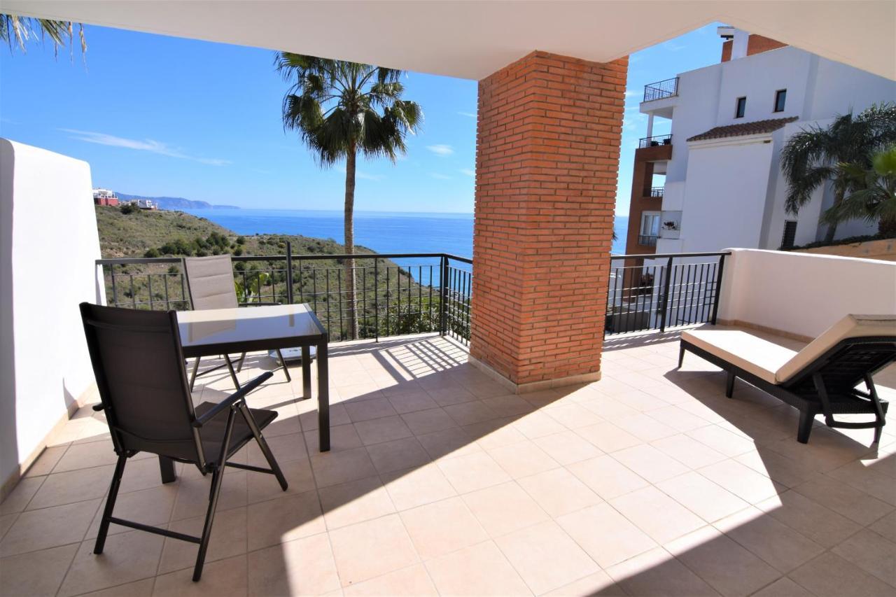 Calaceite 7101 Torrox Exterior foto
